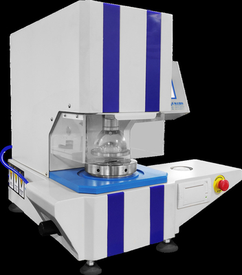 Force d'appareil de contrôle de Haida Automatic Paper Bursting Strength
